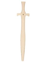 Informieren sie sich hierzu auf den jeweiligen detailseiten der produkte, zu denen wir jeweils tischbeine aus holz. Schwert Tristram Der Ehrenhafte 60cm Mittelalterschwert Der Romer