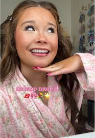 Lyla Wesson's Makeup Routine