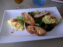 Une Carte Sympa Picture Of Le Comptoir De L Ocean Chatelaillon Plage Tripadvisor