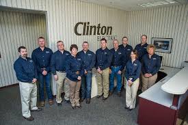 Profile for Clinton Electric Inc.
