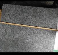 China G684 Black Granite Paving Stone Manufacturers ...