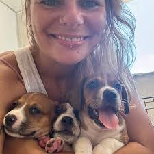 Trina Chestnut's Instagram, Twitter & Facebook