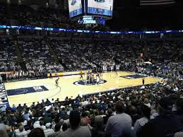 Bryce Jordan Center Interactive Seating Chart