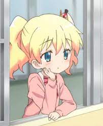 Pin On Kiniro Mosaic