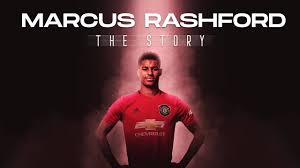 Solskjær has fingers crossed for marcus rashford's lingering shoulder injury. Marcus Rashford The Story Youtube