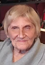 Obituary for Rozanne M. (Fundziak) Giampietro