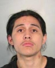 Authorities cite gang ties, poor aim in Fairfield homicide