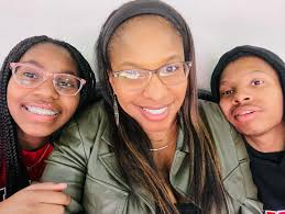 tbt Our last family outing before our world shut down vs. our last family  outing. Four years ago seems like such a long time ago. Cause it is. They  have grown so