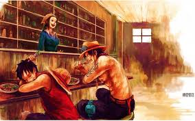 Maybe you would like to learn more about one of these? Portgas D Ace One Piece Wallpaper Wallpaper Anime Wallpaper Better