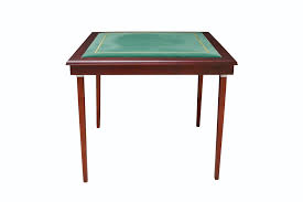 4.5 out of 5 stars. Dal Rossi Italy Chess Bridge Card Table Full Size Puzzles And Games Specialists