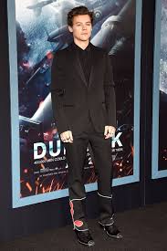 We have sent you a verification email. The Invention Of Harry Styles Movie Star Vanity Fair