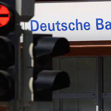 Landeskenntnis, die sie nutzen können. Deutsche Bank Mit Filial Kahlschlag Diese Standorte In Bayern Hessen Und Nrw Machen Dicht Wirtschaft