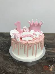 Weitere ideen zu mädchen kuchen, kuchen, kindertorte. Geburtstagstorte Rosa Kronchen Tortenfee Sabrina