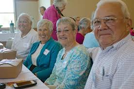 PHOTOS: Recognizing over 10K volunteer hours at Weston COA