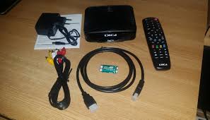 Noi nu respectam limita de viteza! Kaon Na9240 Hd Decodor De Satelit Digi Video Unboxing Vastit Ro