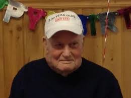 Walter Skinner Obituary (2013)