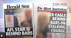 Published in the herald sun on jul. Editor Of Herald Sun And The West Defend Publishing Laidley Image