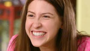 Former Shorty star Kimberley Crossman's Hollywood sitcom pain