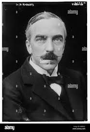 G h roberts hi-res stock photography and images