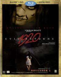 English 1920 evil returns (2012) dvdrip xvid esubs 1xcd ddr. Buy 1920 Evil Returns Book 3539070354 8903539070358 Sapnaonline Com India