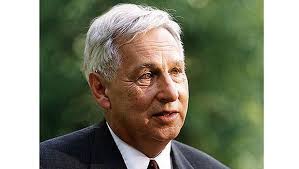 Public memorial Wednesday for former Seattle Paul Schell