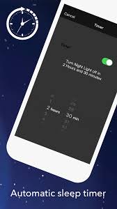 Night Light Pro Nightlight Llc Media Health Fitness Night Light Sleep Timer Night