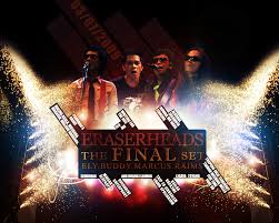 That means that any surface, from a desk to an accent wall to a mantle top, can be covered with a rad design. Eraserheads Final Set Wallpape By Sweetierika On Deviantart
