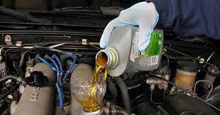 Maybe you would like to learn more about one of these? What Does Oil Life Percentage Mean