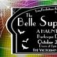 The Belle Supper Club: A Haunted Burlesque Dinner event image