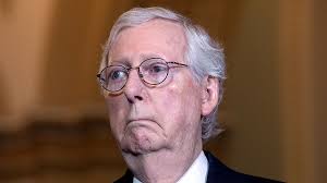 205,014 likes · 127 talking about this. Mcconnell Says He Hasn T Made A Final Decision On Confirming Ketanji Brown Jackson The Hill