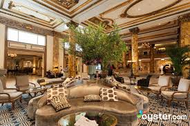 Contraband in nob hill is a small cafe, but has fantastic coffee and indoor/outdoor seating. Fairmont San Francisco Review What To Really Expect If You Stay