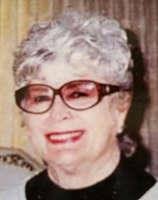 Eileen Ethridge Obituary (1926-2017)