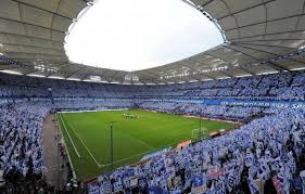 Wer reagiert besonders zuverlässig auf fragen von bür. Hamburger Sv Hannover 96 29 09 2012