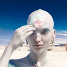 Дейн дехаан, кара делевинь, итан хоук и др. The Pearl The Super Alien Models Of Valerian Vfx Voice Magazinevfx Voice Magazine