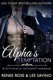 Alpha's Temptation eBook by Renee Rose - EPUB Book | Rakuten Kobo  1230004685210