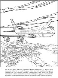 Print 747 airplane coloring page coloring page & book. Welcome To Dover Publications