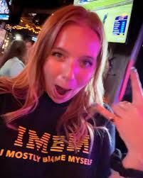 Dreams coming true, slowly but surely. Wild to think I'm in an Off-Broadway  show that's—to say without humility—f*CKING killing it. Thankful for these  hilarious cast mates and the audience that keeps us