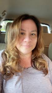 Can you show me some haircuts who suits me? Would like to change after all  these years. Thank you very much