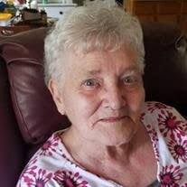 Ethel Grace Teeter Obituary (2026)