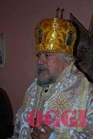 E poi, docente di psichiatria ma anche adepto della. Alessandro Meluzzi Dai Salotti Tv All Altare E Diventato Vescovo Ortodosso Guarda Le Foto Oggi