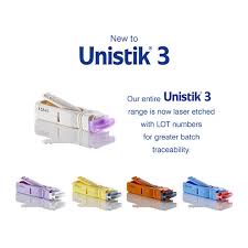 unistik 3 lancing devices owen mumford corporate