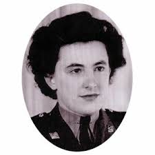 Obituary of Hester Aleatha Jonah