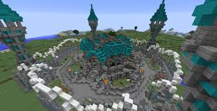 Factions server spawn map for minecraft 1.16.4/1.16.3/1.15.2. Minecraft Faction Spawn For Server Download Minecraft Map