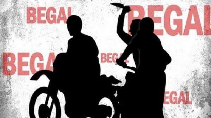 Peran Empat Begal Sadis di Tajurhalang Bogor yang Ditembak Saat Ditangkap