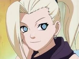 Ino Yamanaka Photo Ino Yamanaka All Anime Characters Naruto Shippuden Anime Anime