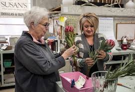 8444 w mccormick ave wichita, ks 67209. Susan S Floral Moving From Lincoln Heights To Douglas Design District The Wichita Eagle