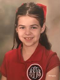 Brooklynn Blair Dunn Obituary December 8, 2018