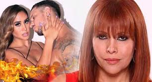 Melissa Paredes envía indirecta a Gato Cuba?: Su video de TikTok causó  revuelo en redes