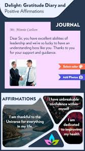 What can we help you find? Delight Gratitude Diary And Positive Affirmations For Android Apk Download