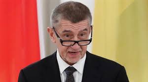 Předseda vlády české republiky andrej babiš se v pátek 3. Arhivy Hohlmeier